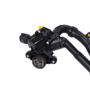 Repuestos de Motor de Alta Calidad 2742000715 Termostato de Agua del Sistema de Refrigeración para Mercedes-Benz M274 W205 C200 - Product Image 3