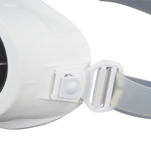 H-9009高压灭菌防护护目镜耐高温防雾设计，适用于实验室工业无菌环境 - Product Image 4