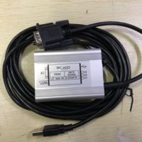 Kit de Diagnóstico Judit Incado Box, Escáner Jungheinrich JUDIT 4 + Judit ET&SH + Herramienta de Cable de Diagnóstico para Montacargas Jungheinrich