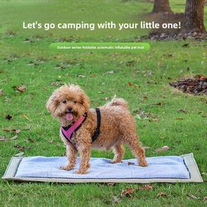 <span class=keywords><strong>Cama</strong></span> y Colchoneta Autocalentables para Verano, Almohadilla Térmica Cálida con Base Antideslizante, Tipo de Tela Resistente a la Suciedad y a los Arañazos - Product Image 4