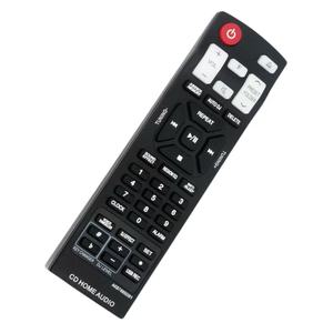 Télécommande de remplacement AKB74955301 pour système audio <span class=keywords><strong>mini</strong></span> Hi-Fi <span class=keywords><strong>LG</strong></span> - Product Image 2