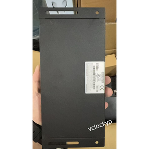 NUEVO 1PCS  Conmutador Crestron HD-MD4X1-4K-E Envío rápido DHL / FedEx - Product Image 1