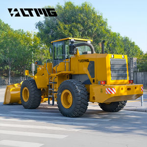 LTMG Cargador Frontal 5 Ton <span class=keywords><strong>5t</strong></span> <span class=keywords><strong>Front</strong></span> End <span class=keywords><strong>Loader</strong></span> 5000kg 3 m³ Bucket Sertifikat CE Garansi 1 Tahun 5 Ton Wheel <span class=keywords><strong>Loader</strong></span> - Product Image 4