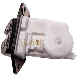 Actuador de bloqueo de escotilla de <span class=keywords><strong>maletero</strong></span> de alta calidad 90502EN00A para <span class=keywords><strong>Nissan</strong></span> para Note para <span class=keywords><strong>Juke</strong></span> para Leaf 2006-2010 - Product Image 6