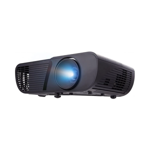 Proyector PJD5255 XGA, 3300 ANSI Lúmenes, 1024x768, Zoom 1.1x, Contraste 22000:1, 3D Completo, Doble VGA, HDMI, 10000 Horas de Vida Útil de la Lámpara - Product Image 2
