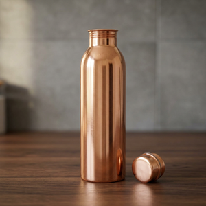 BS International NA80 2025 Nouvelle Collection de Cuisine Élégante en Cuivre Écologique, Compatible Lave-Vaisselle, Anti-Corrosion, Résistant à l'Eau Bouillante - Product Image 2