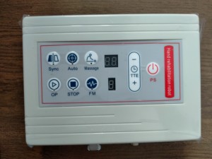 Rehabilitasyon Robot eldiven parmak eğitim zamanlı el atel parmak ortez fonksiyonlu el atel uzun süreli - Product Image 6