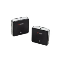 Système de monitoring intra-auriculaire sans fil professionnel Simplefy SF1208 – Système de distribution audio un-vers-plusieurs