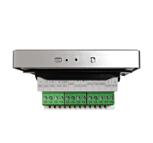 4 inch rạp hát tại nhà hệ thống 3inch loa trần vòm âm thanh đa phòng âm thanh Màn hình cảm ứng Bluetooth trong tường khuế<span class=keywords><strong>ch</strong></span> đại - Product Image 4