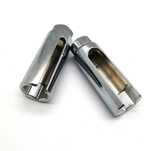 Phổ 7/8 ''cảm biến ổ cắm 1/2'' ổ đĩa công cụ mới thép xe Phụ Kiện Hai Kích thước mở dễ dàng cài đặt tháo gỡ Túi - Product Image 4