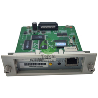 Carte réseau C12c824351 C12c824352, ancienne ou neuve, pour EPSON Stylus Pro 4000 FX2175 FX-2190 FX-890
