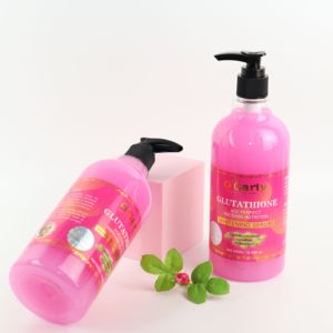 El suero blanqueador de belleza contiene vitamina <span class=keywords><strong>C</strong></span> y Arbutina para ayudar a aclarar la piel y hacerla más suave y tersa. - Product Image 4
