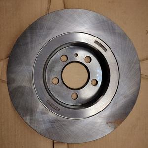 Nouveau <span class=keywords><strong>disque</strong></span> <span class=keywords><strong>de</strong></span> <span class=keywords><strong>frein</strong></span> avant pour FAW Pentium T77, code OE 3501111BK01 - Product Image 2