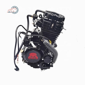 Motor de refrigeración por agua de <span class=keywords><strong>triciclo</strong></span> de alta calidad 300CC Motor de motocicleta de tres ruedas para <span class=keywords><strong>Suzuki</strong></span> - Product Image 1