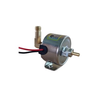 Bomba de Aceite East Sheng DS900 220V 18W, Bomba Electromagnética de Repuesto para Máquina de Burbujas de Humo - Product Image 4