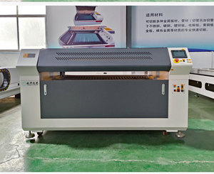 ماكينة القطع والنقش بالليزر CO2 الأكثر مبيعًا آلة القطع بتقنية CO2 <span class=keywords><strong>CNCLaser</strong></span> آلة القطع - Product Image 6