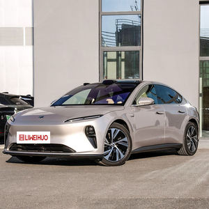 <span class=keywords><strong>Nio</strong></span> <span class=keywords><strong>ET5</strong></span>, Sedán Eléctrico de Alta Calidad y Bajo <span class=keywords><strong>Precio</strong></span>, con 500 Nm de Torque, Autonomía de Más de 700 km, Batería de 110 kWh, Hecho en China - Product Image 2