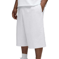Shorts de course pour hommes, shorts longs, shorts cargo, shorts de sport respirants d'été, shorts de tennis en pur coton pour hommes
