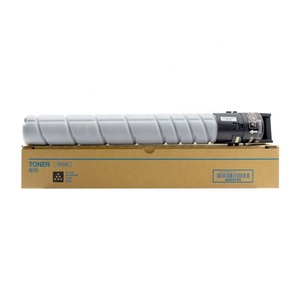 FULUXIANG compatibile TN328 TN626 TN-328 TN-626 cartuccia di Toner per fotocopiatrice per Konica Minolta Bizhub <span class=keywords><strong>C250i</strong></span> C300i C360i - Product Image 3