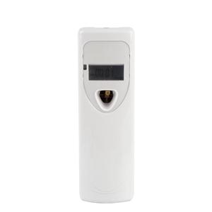 ABS Vật liệu treo tường LCD kỹ thuật số màn hình hiển thị tự động khuếch tán hương thơm - Product Image 1