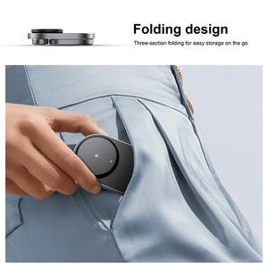 가오이 패션 스마트워치 멀티인원 홈 무선 충전 휴대용 플렉시블 데스크탑 15W QC3.0 (맞춤형 조절 가능) - Product Image 5