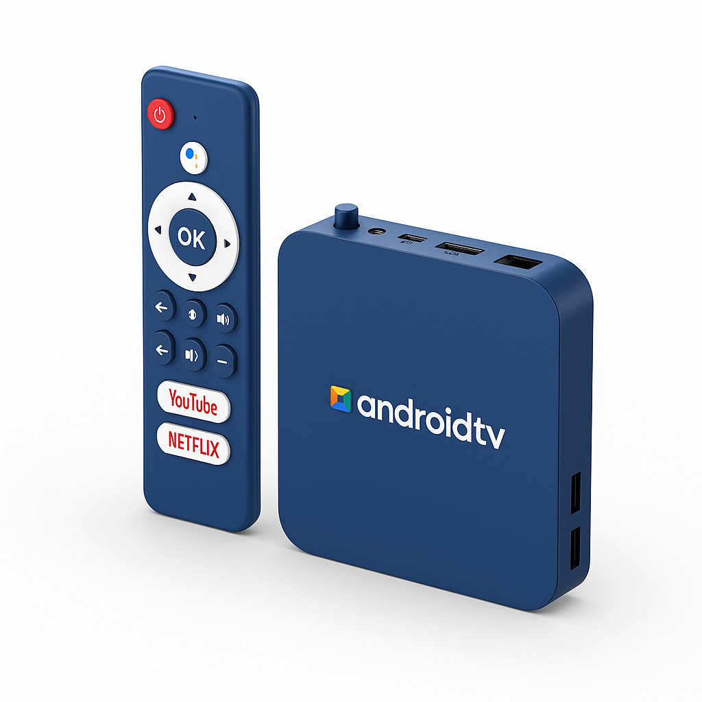 Adult Channels Android TV Box - High Quality & Free TV