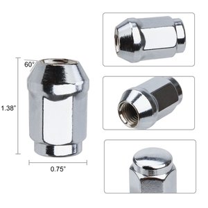 Tobo phổ biến tùy chỉnh bánh xe phụ kiện m14x1.5 bánh xe bu lông và <span class=keywords><strong>Nuts</strong></span> <span class=keywords><strong>Lug</strong></span> bánh xe <span class=keywords><strong>Nuts</strong></span> - Product Image 5