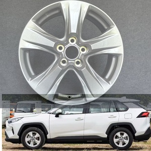 Nuevas Llantas de Aluminio Forjado de 17 Pulgadas para Automóvil 19/20/21 para 17*7 con ETS de 25/35/40 mm 5103, Llantas de Aluminio Forjado de 17 Pulgadas Nuevas - Product Image 2