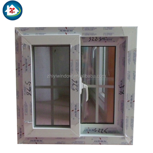UPVC Home <strong>Windows</strong> Philippines Sliding <strong>Window</strong> Grill Design <strong>Pictures</strong> - Product Image 5