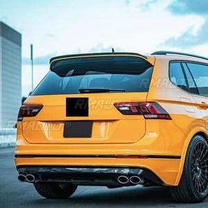 Alerón Trasero para Techo de Coche, Pieza de Modificación para Volkswagen Tiguan 2021+, Accesorios para Coche - Product Image 3