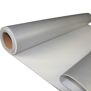 Prix de gros Tissu enduit de <span class=keywords><strong>silicone</strong></span> à haute teneur en silice Tissu double face - Product Image 1