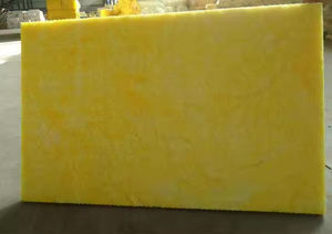 Pour isolation <span class=keywords><strong>de</strong></span> panneau <span class=keywords><strong>de</strong></span> <span class=keywords><strong>laine</strong></span> <span class=keywords><strong>de</strong></span> <span class=keywords><strong>verre</strong></span> Yekun <span class=keywords><strong>mur</strong></span> rideau résistant à la chaleur à faible conductivité thermique pour la construction - Product Image 5