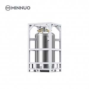 Vente en gros de dewar de haute qualité pour l'azote liquide pour le Brésil - Product Image 4