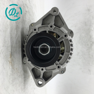 Alternador de excavadora 4BT3.9 QSB4.5 24V 45A 2871A502 3972731 8600210 8600365 8600615 - Product Image 5