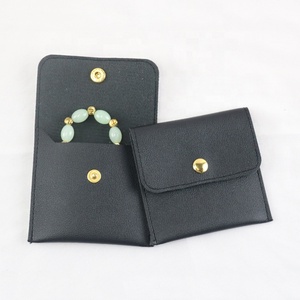 Custom Printed Luxury <b>Envelope</b> Pouch Velvet <b>Gift</b> Pouches Microfiber Suede Jewelry Packaging Bag for Jewelry Display - Product Image 4