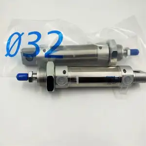 New original cylinder ADN DNC DSBC DSNU series cylinder 20/25/32/40/50/63/80/100 ADN-63-15-A-P-A cylinder