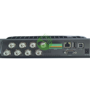 New fx9600 dài phạm vi UHF RFID Reader cho ngựa vằn fx9600 cố định RFID Reader cho Quản Lý Hàng Tồn Kho Nhiệt Bộ phận máy in - Product Image 4