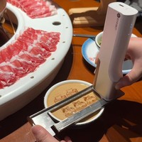 EVEBOT 2026 Nouvelle Arrivée PrintPen Imprimante Alimentaire Portable à Jet d'Encre pour Café, Gâteaux, Cocktails, Macarons – Impression Personnalisée DIY