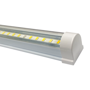 Lampe de croissance pour plantes LED Liweida SMD 2835 IP65 en aluminium hydroponique à spectre complet T8 0,6 m 2 pieds - Product Image 3