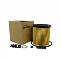 263502M000 est applicable pour le filtre à huile moteur des modèles Hyundai Elantra, Santa Fe Engines, Kia Solana 1.5L et 1.6L.