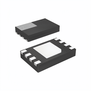 AT88SC0204CA-Y6H-T 8 UFDFN Exposed <b>Pad</b> Specialized ICs Electronic Chips Component Manufacturer Channel - Product Image 1