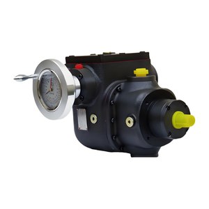 Pompe à pistons axiaux série A2VK, pompe hydraulique robuste, composants hydrauliques pour machines minières - Product Image 1