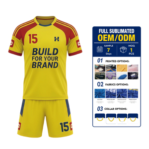 Fornitore <span class=keywords><strong>di</strong></span> Abbigliamento Sportivo, Produttore <span class=keywords><strong>di</strong></span> <span class=keywords><strong>Maglie</strong></span> da Calcio Personalizzate, OEM per Marchi <span class=keywords><strong>di</strong></span> Abbigliamento Sportivo - Product Image 2
