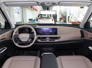 2025 Qiya EV5 720km Light Edition SUV Compact 2025 Nouveau Véhicule Électrique Haute Vitesse <span class=keywords><strong>Batterie</strong></span> 88.1KWh Longue Autonomie à Faible Coût - Product Image 6