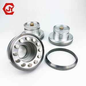 Высококачественная чернильная чашка Tampo, Карбидное кольцо для принтера Tampo - Product Image 6