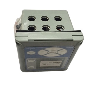 Analizador Inteligente de Doble Entrada 4-20mA Rose Mount 1056 - Product Image 1