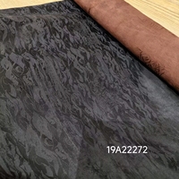 Tissu en satin de soie de mûrier pur italien, jacquard, pour vêtements de nuit, robes abaya, hijab et robes de cérémonie