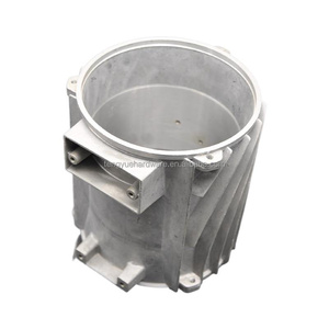 中国铸造环保精密定制OEM/ODM汽车/机器/医疗/电子应用压铸铝零件 - Product Image 4