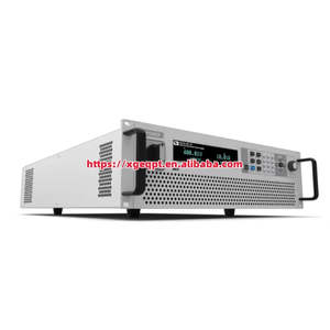 ไอเทค IT6006C-500-40 แหล่งจ่ายไฟ DC 500V 50A ความแม่นยำ 0.1% RS-232/USB เครื่องทดสอบโหลดอิเล็กทรอนิกส์แบบสองทิศทางที่ตั้งโปรแกรมได้ - Product Image 5