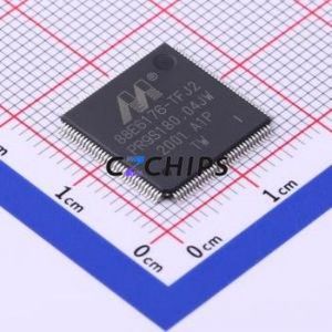 Nuevo y Original 88E6176-A1-TFJ2I000 Transceptor Ethernet de Chip IC de Circuito Integrado de - Product Image 1